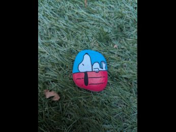 Mercredi38 Snoopy