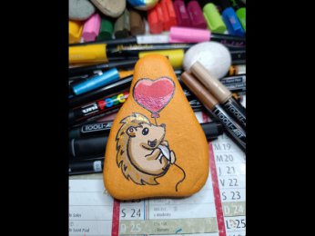 Lepetitsallelois Hrisson - L\'amour a pique !