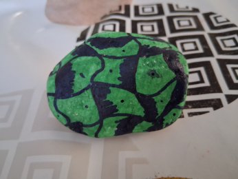 Kayou Carapace quadrill