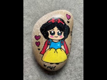 Melb38 Blanche-Neige