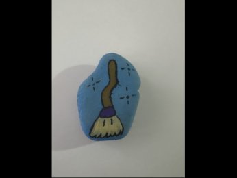 Lilith Balais sorcire