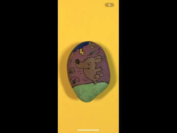 Patbol En pleine tempte