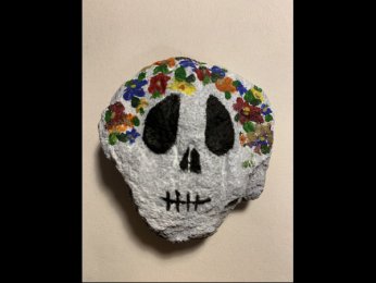 Exanorocks Fiesta de los muertos