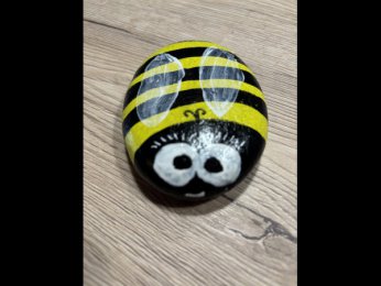 Lylyana61 Maman abeille 3