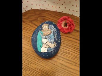 Penses Pour Mylne Te prendre dans les bras