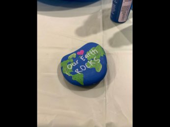 SEL Rocks My Earth ROCKS