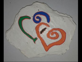 un ami du galet amour