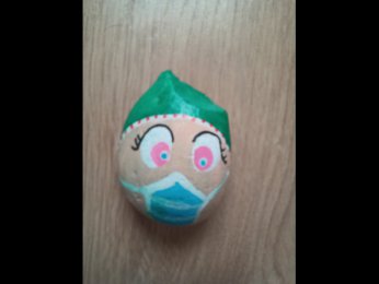 Sortez masqu�s - Cr�agalets51