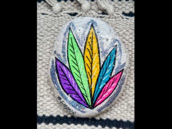 Wrdnb Feuilles color�s 2812