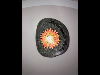 Oscara Belle ann�e orang�e