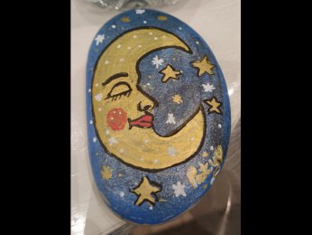 Paty Derni�re lune 25