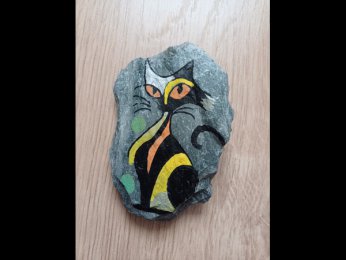 Beau Chat - Cr�agalets51