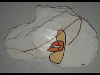 Un ami du galet Femme 19