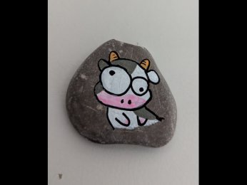 Mercredi38 Vache fofolle