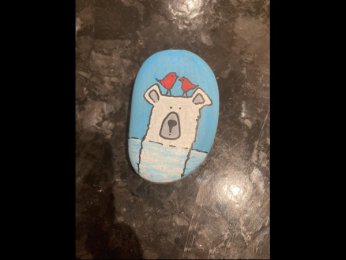 Nounouille du 38 Fonte de la banquise