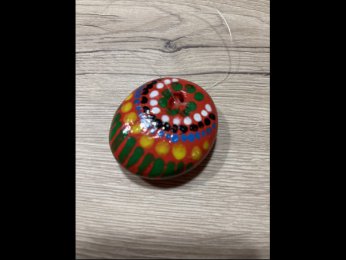 Lylyana61 Collier indien