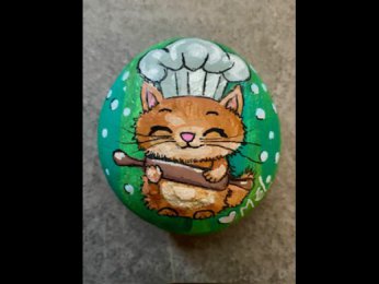 Melb38 Chat p�tissier