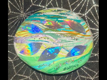 Wrdnb D�co green 0202