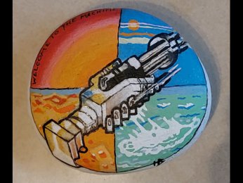 hbilr Welcome to the machine