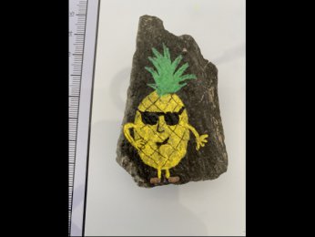 Lauh�j� Mister Nanass