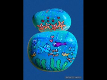 Melb38 Fonds sous-marins