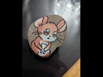 Mercredi38 La petite souris