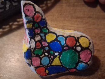 Creator 4304 Forme de couleurs