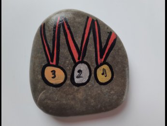 ChrisM26 Les jeux olympiques