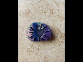 Perrine61 C�ur arc-en-ciel O