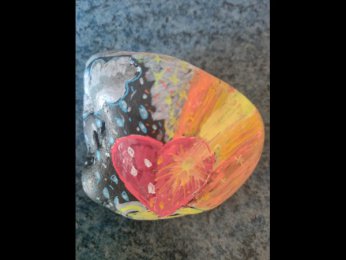 Pens�es pour Myl�ne Enfin le beau temps apr�s la pluie