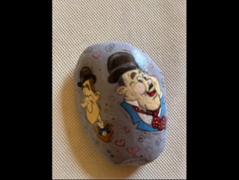 Creator 5692 Laurel &Hardy