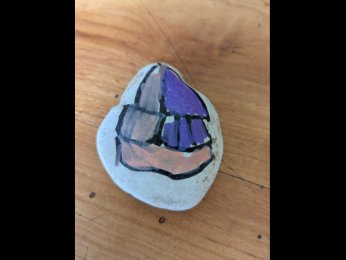 Mercredi38 Lucie 4 ans galet 5