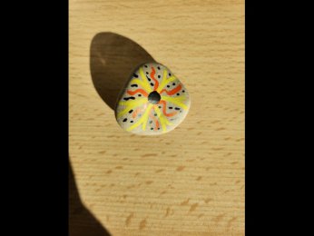 GE38000 �toile orange