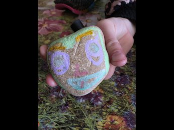 Creator 5783 Tete rigolote