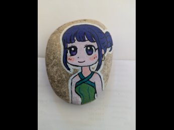 Mercredi38 K Pop Zoey