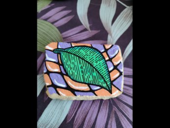 C� Chlorophylle POP!