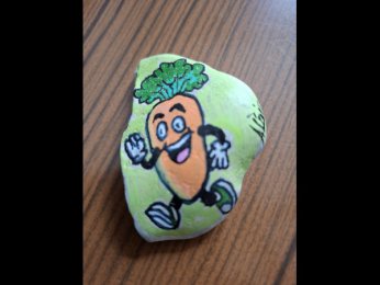 Galet d\'Alain CAROTTE 67!