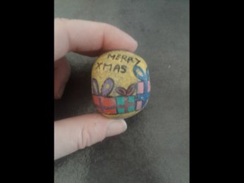 Valentin et Bastien Cadeaux