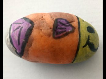 Creator 6037 Bubulle