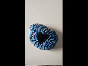 Chainaya26 coeur de la mer