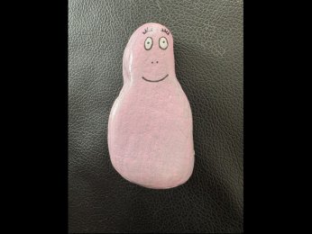 Lauh�je Barbapapa
