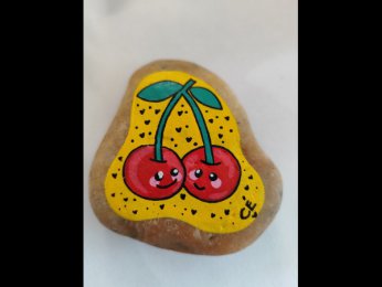 C� Un amour de Cerise