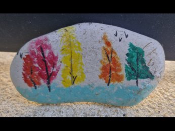 Creator 4905 For�t aquarelle