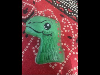 Creator 5320 Dinosaure