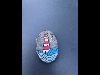Oscara Un phare dans la nuit