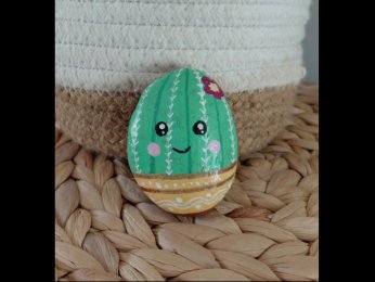 Axelle85 Cactus Kawaii