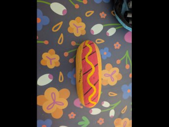 JenyLana51 Hot-dog