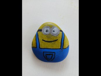 MACelPrince Bob le minion
