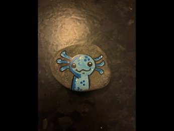 Nounouille du 38 Axolotl