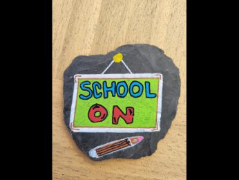 Lesgalets de YMP School ON